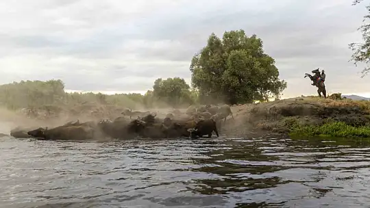 Başkan Büyükkılıç'tan Cumhurbaşkanı Erdoğan'a teşekkür, doğa tutkunlarına davet