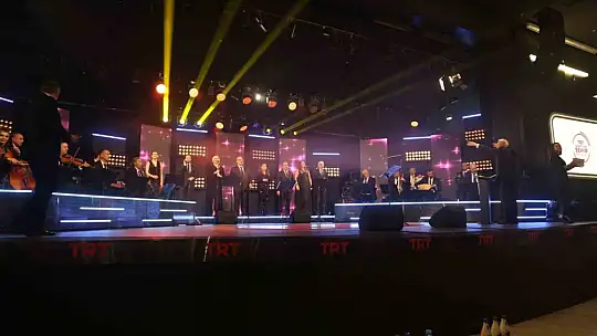 Büyükkılıç'tan  konser duyurusu