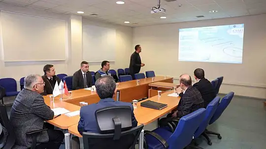 Büyükkılıç'tan müjde: 2 katına çıkarılıyor