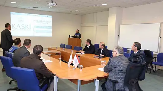 Büyükkılıç'tan müjde: 2 katına çıkarılıyor