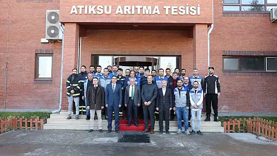 Büyükkılıç'tan müjde: 2 katına çıkarılıyor