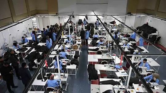 Başkan Büyükkılıç'tan Yahyalı çıkarması