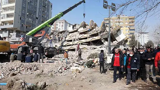 Büyükkılıç ve Başkan Güngör'den 'Birlik' mesajı