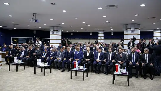 Büyüksimitci: Ülkemizin savunma sanayiinde geldiği nokta hepimizin göğsünü kabartıyor