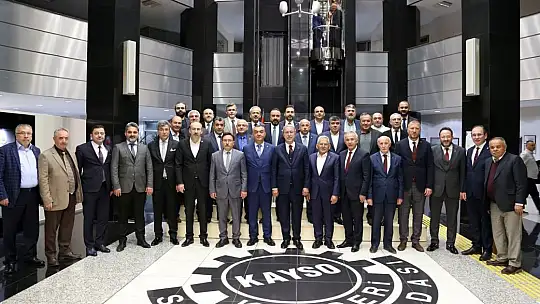 Büyüksimitci: Ülkemizin savunma sanayiinde geldiği nokta hepimizin göğsünü kabartıyor