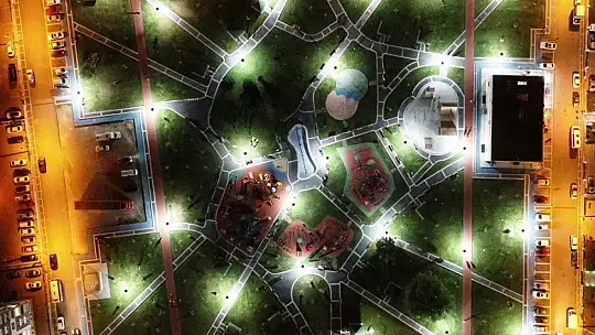 Kocasinan'dan Türkiye'ye örnek tasarruf hamleleri