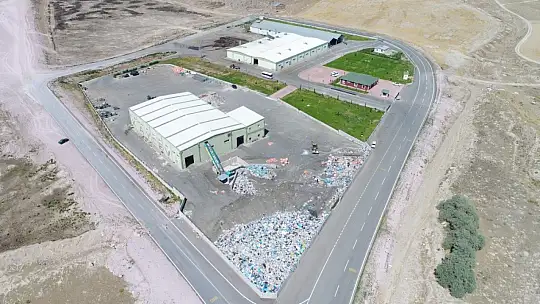 Kocasinan'dan Türkiye'ye örnek tasarruf hamleleri