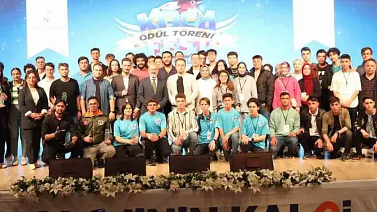 Çolakbayrakdar: Anadolu'da dijital bir fidan diktik