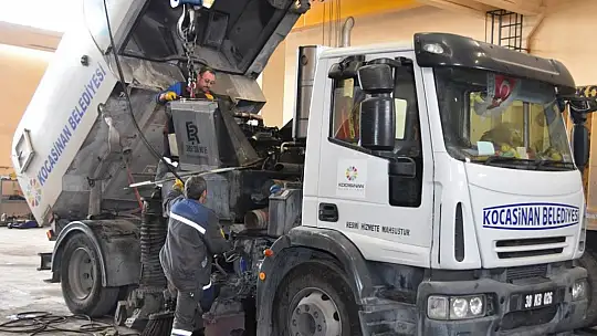 Çolakbayrakdar: Birçok alanda hizmet üretiyor