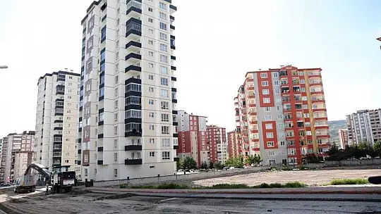 Çolakbayrakdar, 'Kocasinan'ımıza değer katmaya devam ediyoruz'