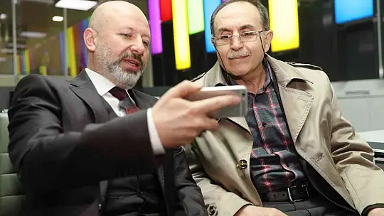 Başkan Çolakbayrakdar: 'Çözüm Merkezi ile 1 yılda 29 bin talep çözüme kavuşturuldu'