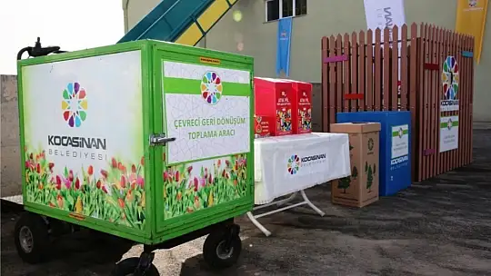 Çolakbayrakdar, Dünya Çevre Günü için mesaj yayımladı