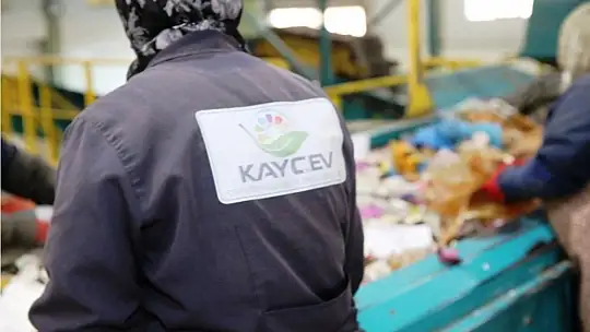 Çolakbayrakdar, Dünya Çevre Günü için mesaj yayımladı