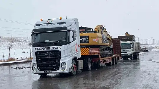 Başkan Çolakbayrakdar'dan deprem açıklaması