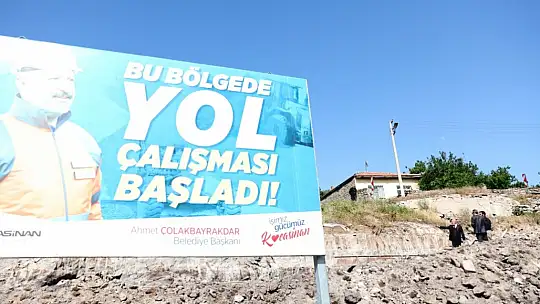 Başkan Çolakbayrakdar 'Erkilet Bulvarı ve Yeşil Mahalle, yeni yüze kavuşuyor'