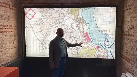 Çolakbayrakdar'dan bir proje daha