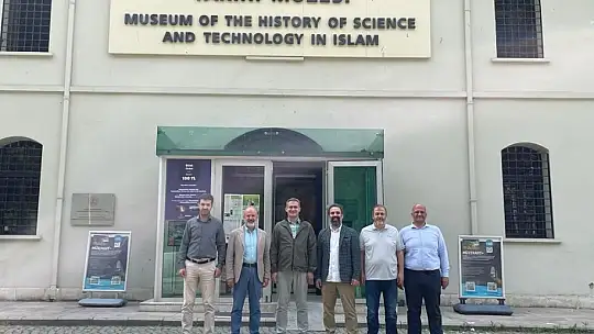 Çolakbayrakdar'dan bir proje daha