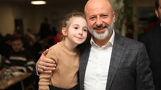 Çolakbayrakdar: 'Her zaman Engellilerin Yanındayız'