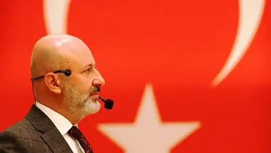 Başkan Çolakbayrakdar: 'İstiklal Marşı Türk milletinin yeniden dirilişinin sembolüdür'