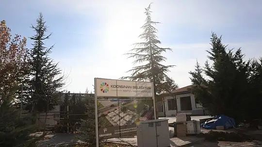 Çolakbayrakdar: Kayseri'nin sosyal hayatına canlılık katıyoruz