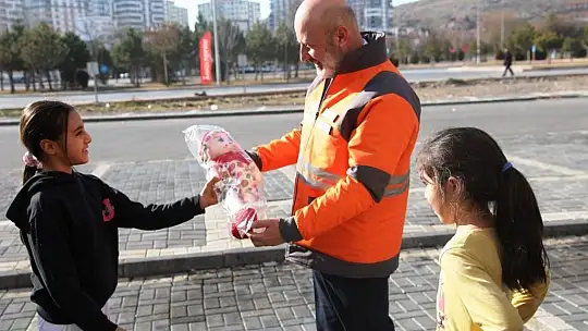 Başkan Çolakbayrakdar 'Kayseri'mize, can damarı olacak yeni bulvar kazandırıyoruz'