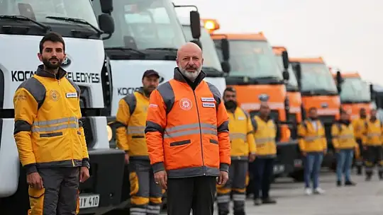 Çolakbayrakdar: 'Kayseri'de ilk ve tek olan asfalt freeze aracını filomuza ekledik'