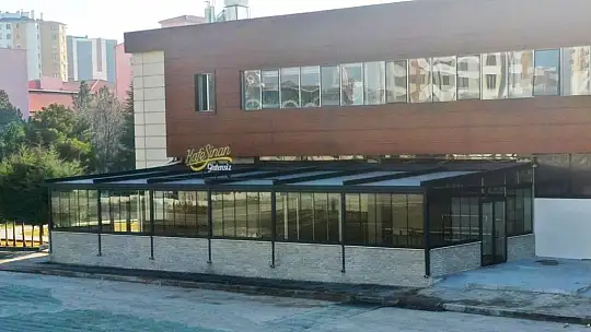 Çolakbayrakdar: 'Kayseri'nin lezzetlerini glutensiz şekilde uluslararası arenada tanıtacağız'