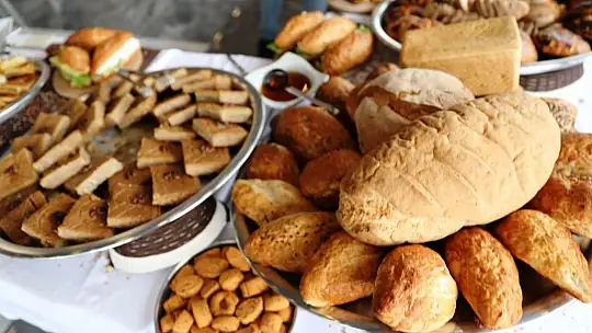 Çolakbayrakdar: 'Kayseri'nin lezzetlerini glutensiz şekilde uluslararası arenada tanıtacağız'