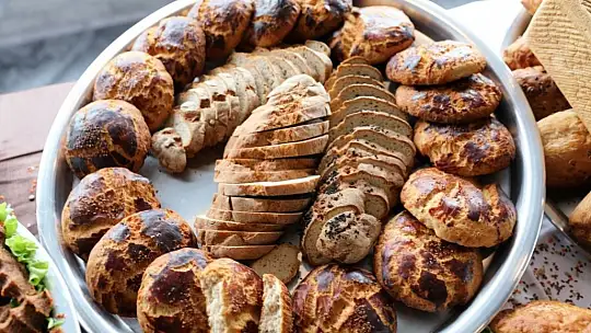 Çolakbayrakdar: 'Kayseri'nin lezzetlerini glutensiz şekilde uluslararası arenada tanıtacağız'