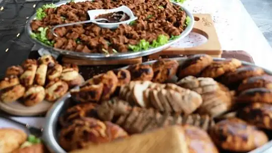 Çolakbayrakdar: 'Kayseri'nin lezzetlerini glutensiz şekilde uluslararası arenada tanıtacağız'