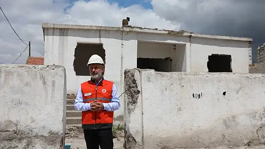 Kocasinan'ın hamlesiyle Kayseri'nin trafiği rahatlayacak