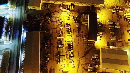 Çolakbayrakdar: Kendi kendine yeten bir belediyeyiz