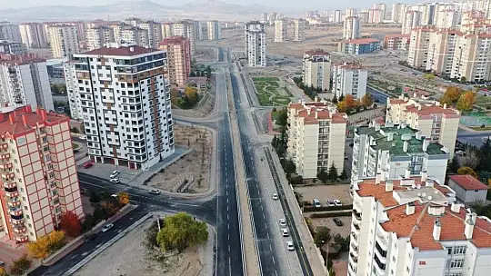 Çolakbayrakdar: 'Kendi ürettiğimiz asfalt ile rekor tasarruf elde ettik'