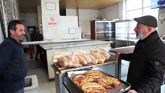 Çolakbayrakdar 'Mithatpaşa'nın her noktasında yoğun bir çalışma olacak'