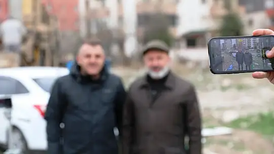 Çolakbayrakdar 'Mithatpaşa'nın her noktasında yoğun bir çalışma olacak'