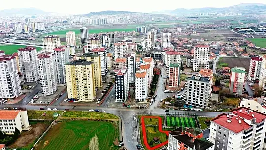 Çolakbayrakdar 'Mithatpaşa'nın her noktasında yoğun bir çalışma olacak'