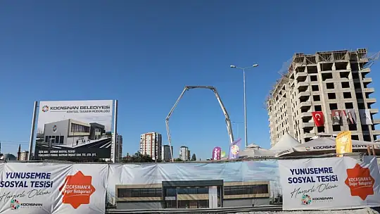 Çolakbayrakdar: 'Ne söz verdiysek hepsini yerine getiriyoruz'