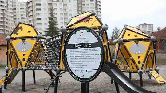 Kocasinan'da Kentsel Dönüşüm Projesi hızla devam ediyor