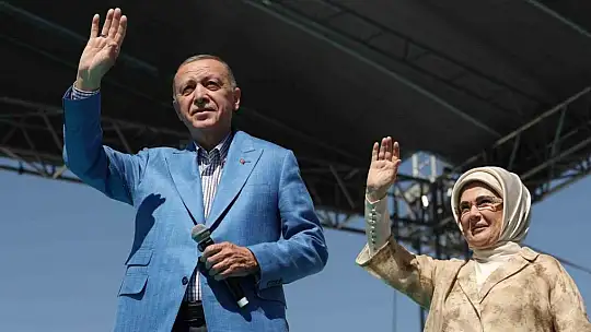 Çolakbayrakdar: Kalıcı istikrar istiyoruz mesajını vermiştir