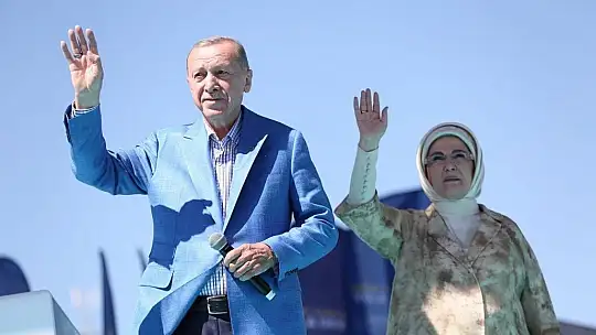 Çolakbayrakdar: Kalıcı istikrar istiyoruz mesajını vermiştir