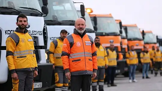 Başkan Çolakbayrakdar: 'Her alanda farklılık oluşturuyoruz'