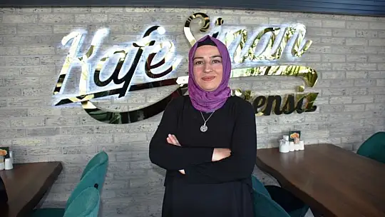 Çolakbayrakdar, örnek olan projelere bir yenisini daha ekledi