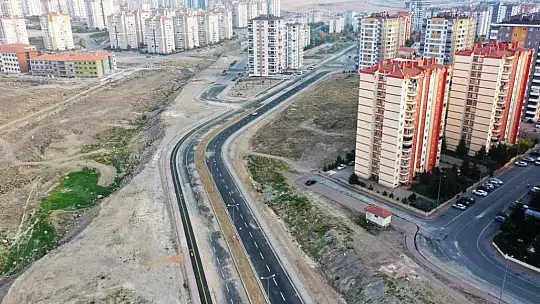 Başkan Çolakbayrakdar: 'Vatandaşlarımıza, daha güzel yaşam olanaklarını sağlıyoruz'