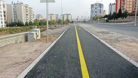 Başkan Çolakbayrakdar: 'Vatandaşlarımıza, daha güzel yaşam olanaklarını sağlıyoruz'