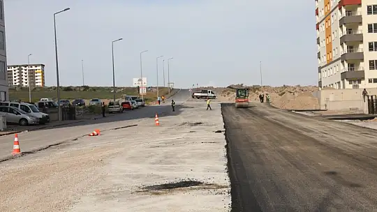 Başkan Çolakbayrakdar 'Vatandaşlarımızın taleplerini en hızlı şekilde yerine getiriyoruz'
