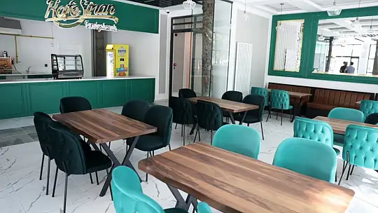 Başkan Çolakbayrakdar: 'Yeni kütüphane, Kayseri için büyük bir kazanç olacak'