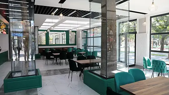 Başkan Çolakbayrakdar: 'Yeni kütüphane, Kayseri için büyük bir kazanç olacak'