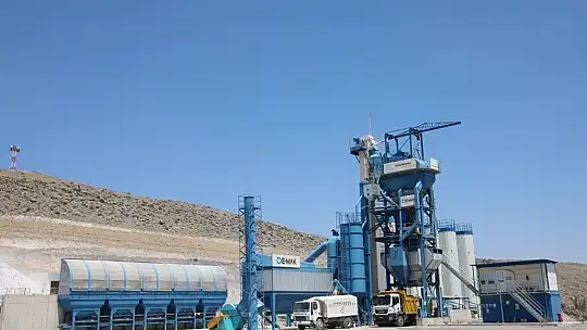 Kocasinan ülke ekonomisine büyük katkı sağlıyor