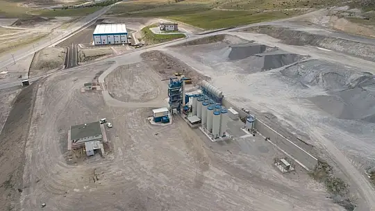 Kocasinan ülke ekonomisine büyük katkı sağlıyor