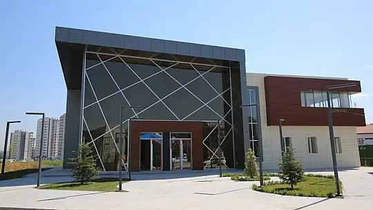 Kocasinan ülke ekonomisine büyük katkı sağlıyor